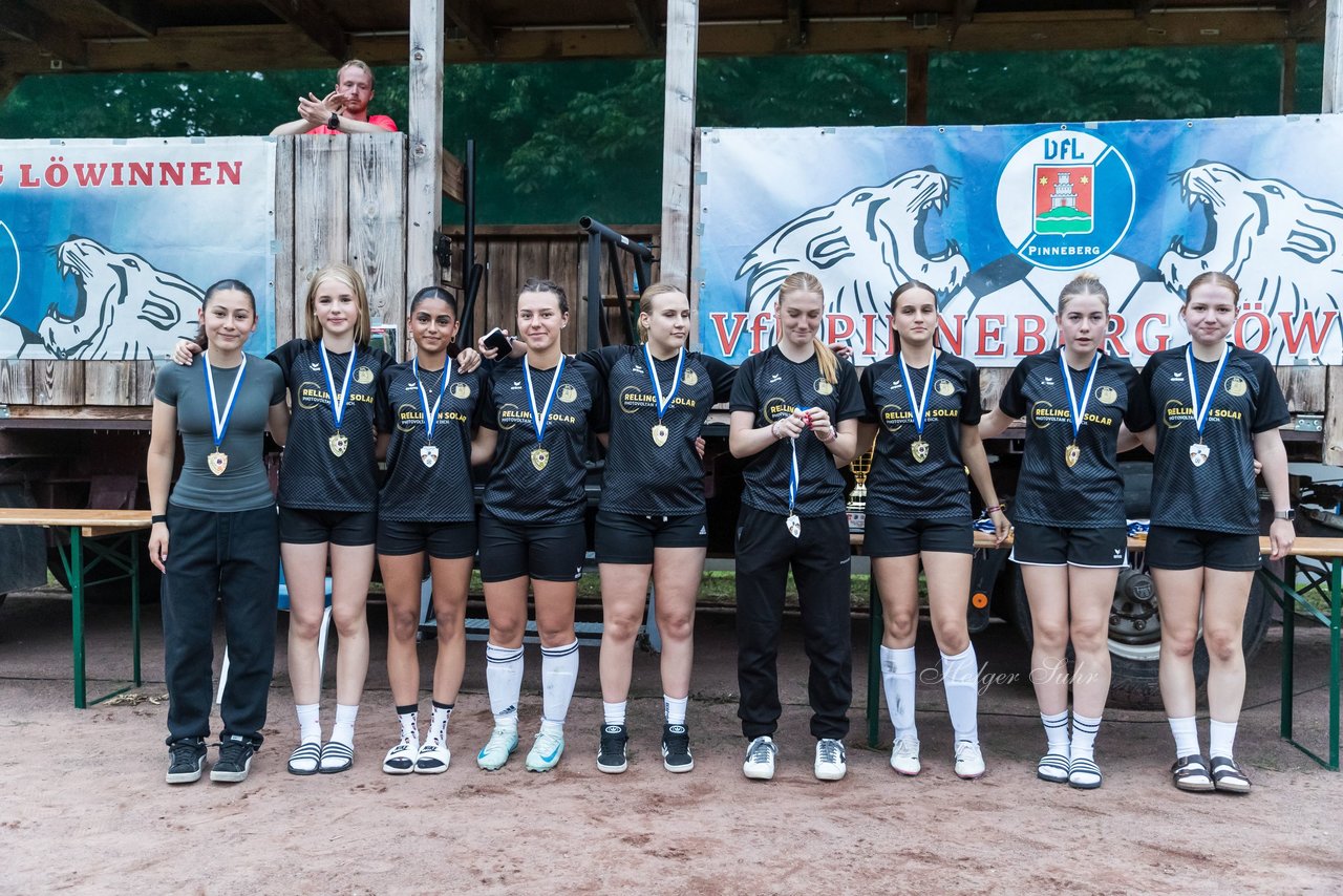 Bild 59 - Loewinnen Cup
